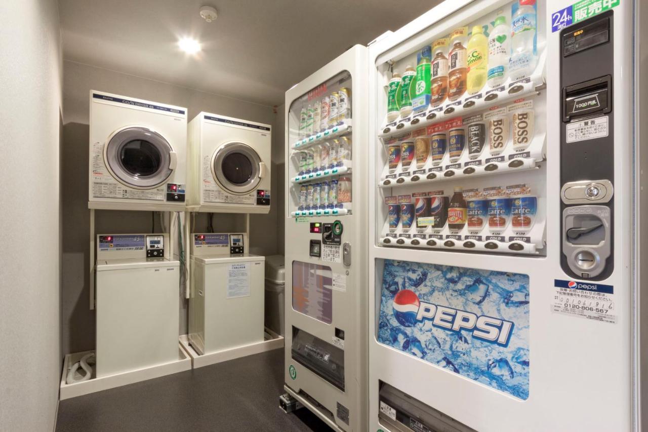 Comfort Hotel Toyama Station Dış mekan fotoğraf