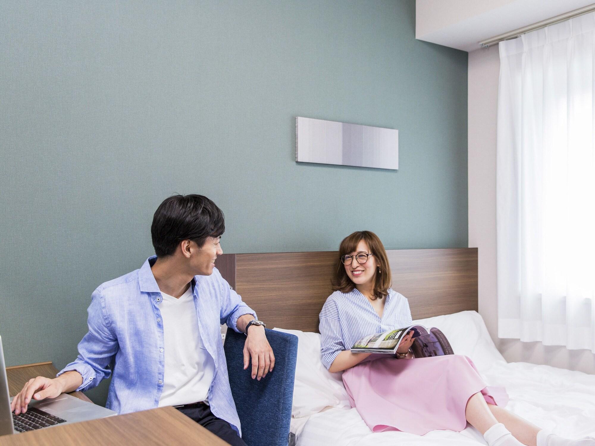 Comfort Hotel Toyama Station Dış mekan fotoğraf