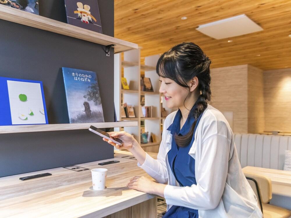 Comfort Hotel Toyama Station Dış mekan fotoğraf
