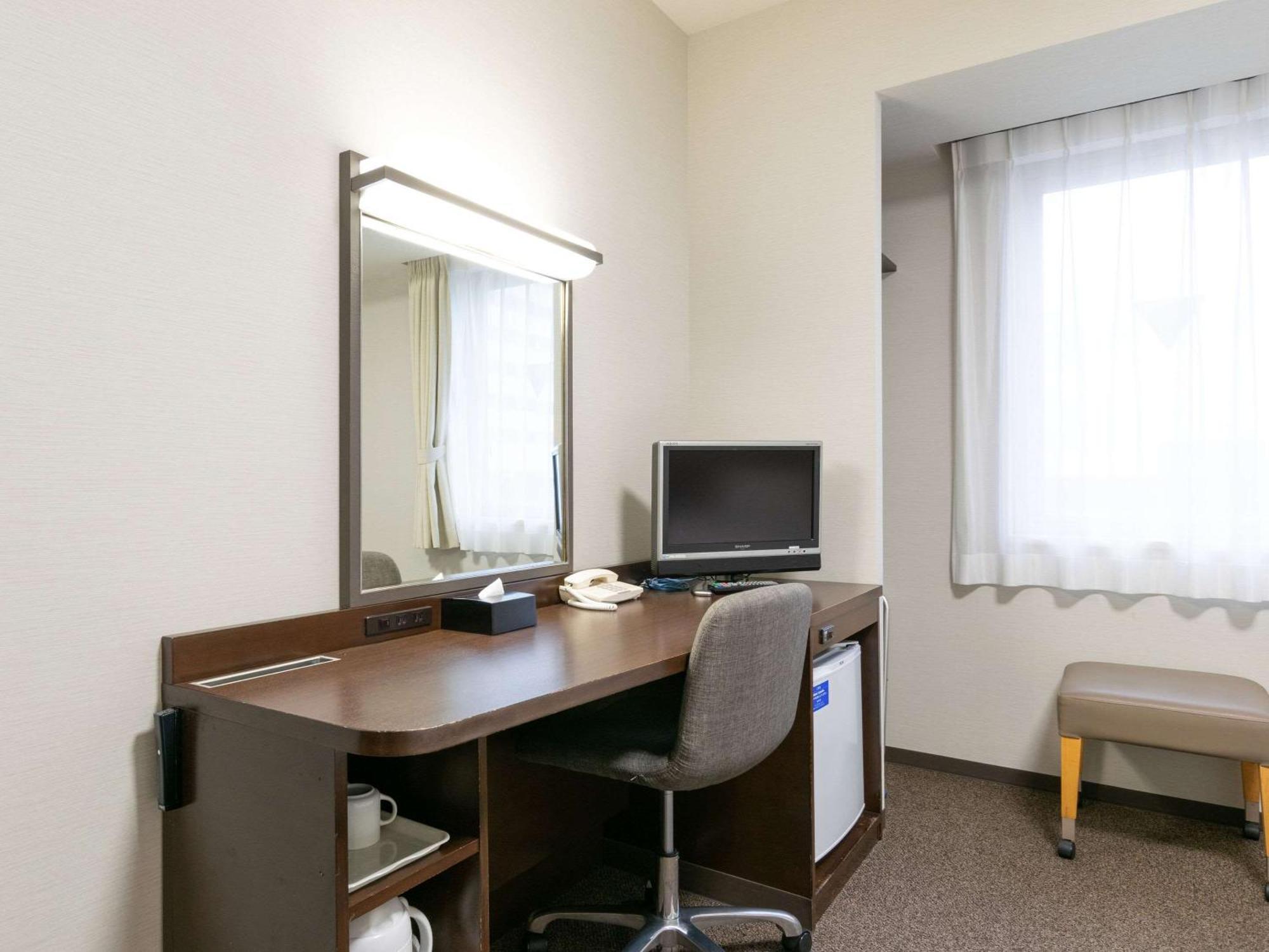 Comfort Hotel Toyama Station Dış mekan fotoğraf
