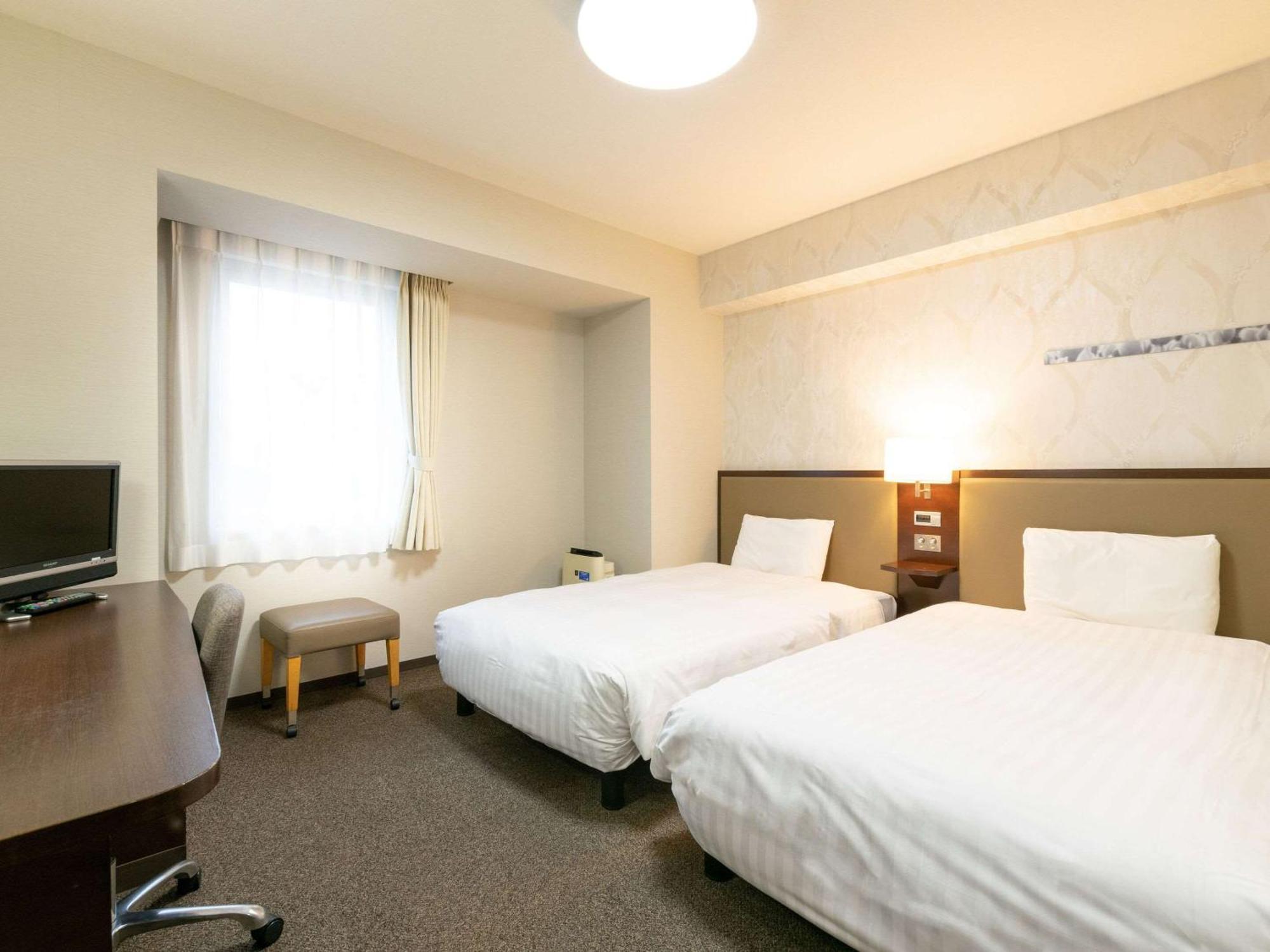 Comfort Hotel Toyama Station Dış mekan fotoğraf