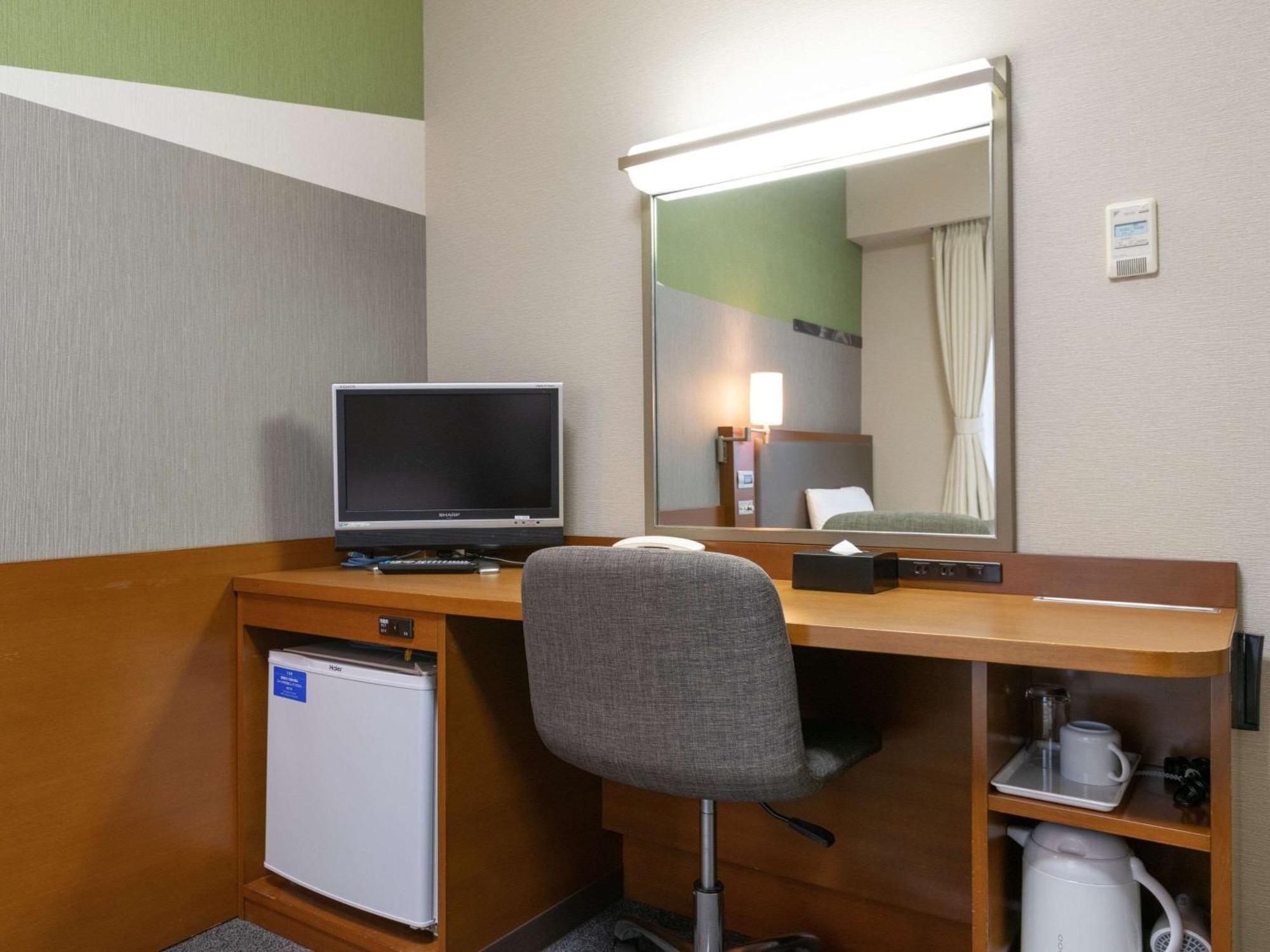 Comfort Hotel Toyama Station Dış mekan fotoğraf