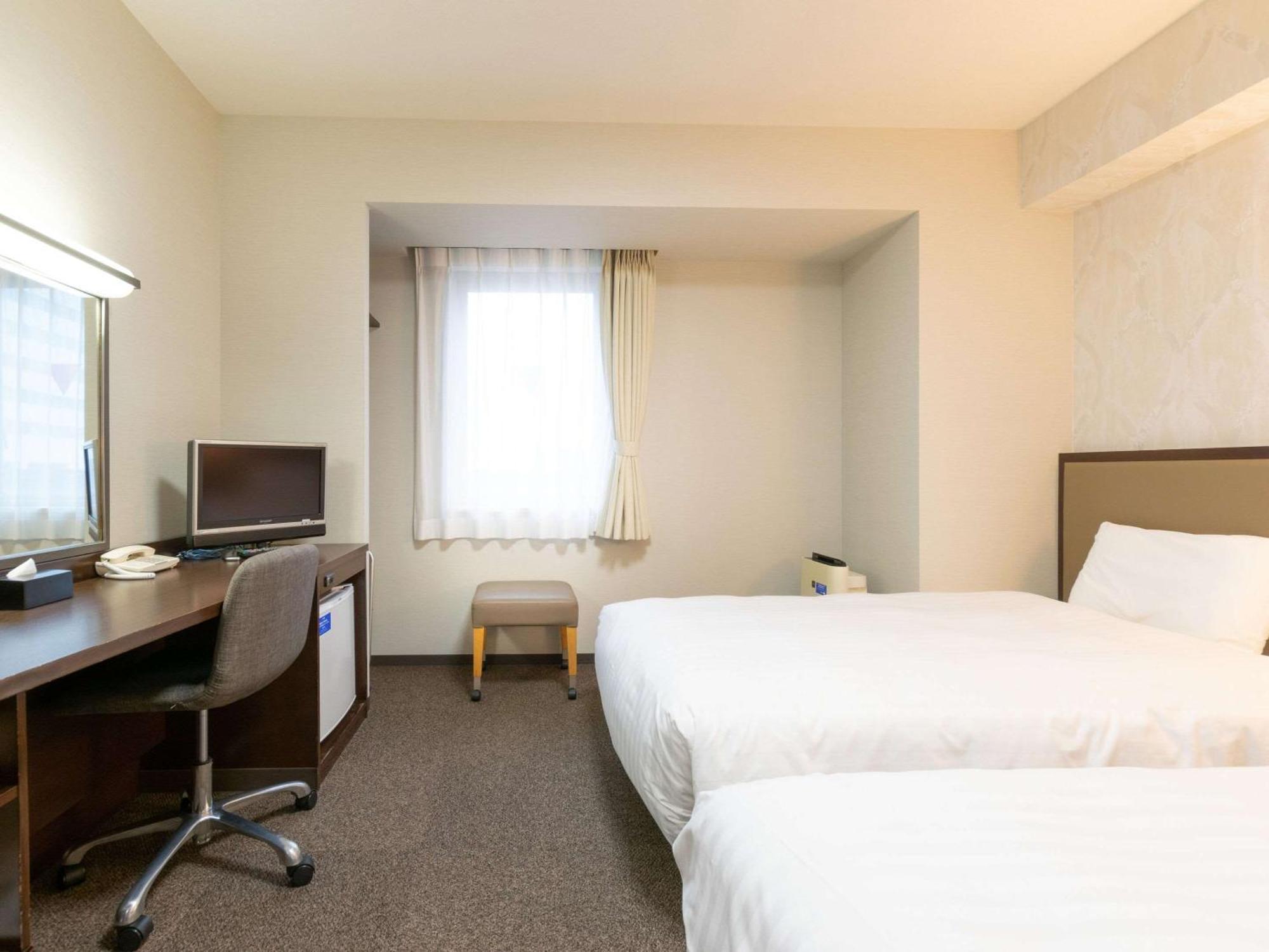 Comfort Hotel Toyama Station Dış mekan fotoğraf