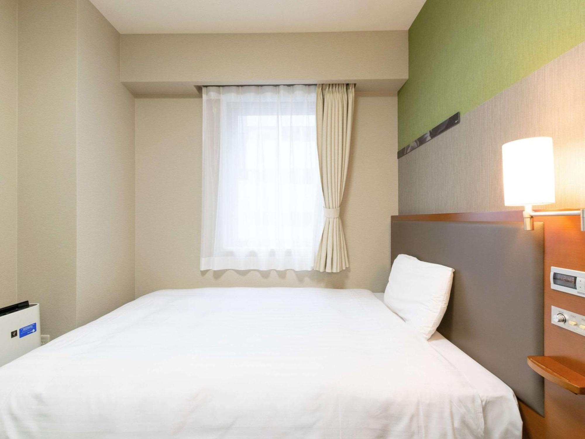 Comfort Hotel Toyama Station Dış mekan fotoğraf
